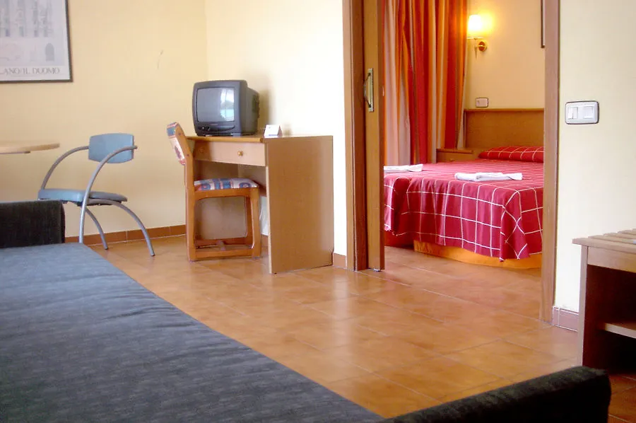 4R Salou Park Resort II 3*,