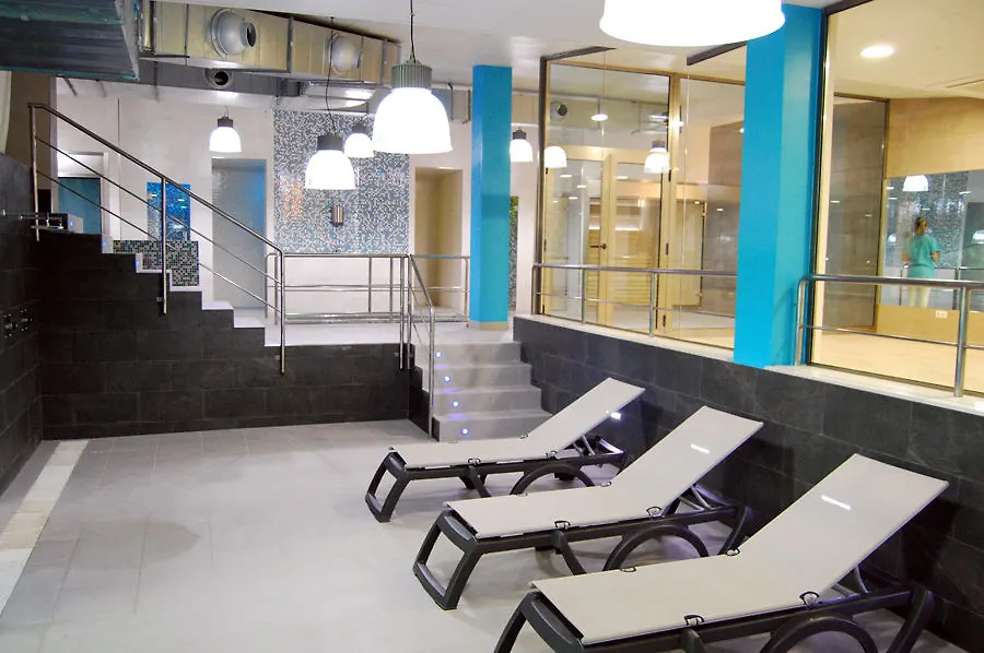 Hotel 4R Salou Park Resort II