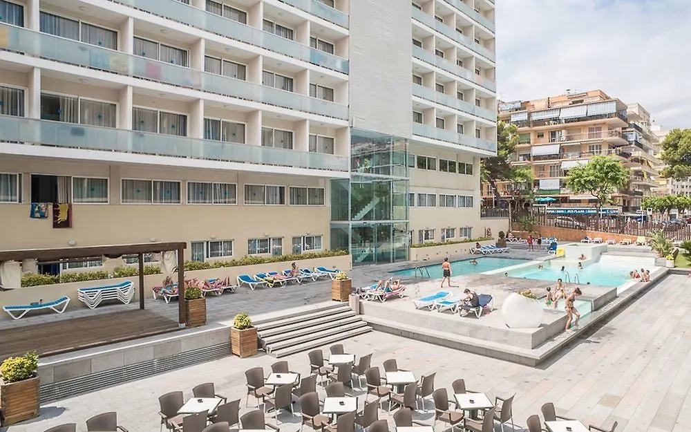 *** Hotel 4R Salou Park Resort II Spagna