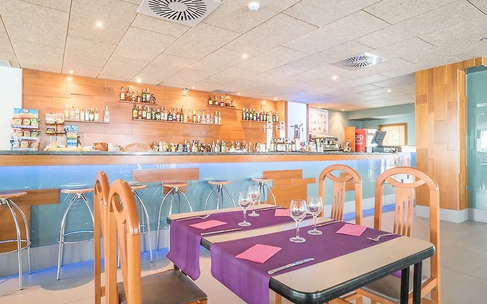 4R Salou Park Resort II 3*,  Spain