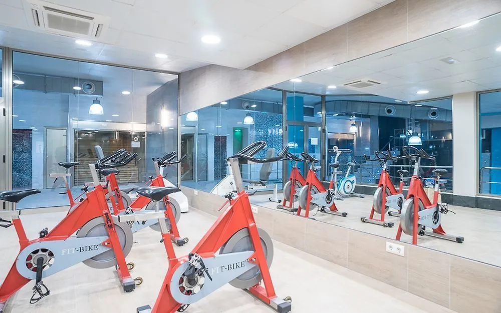 Hotel 4R Salou Park Resort II