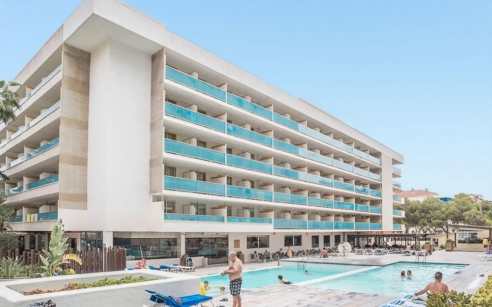 4R Salou Park Resort II Hotel
