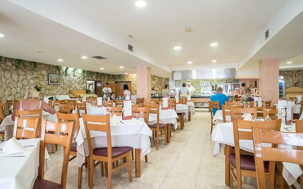 Hotel 4R Salou Park Resort II