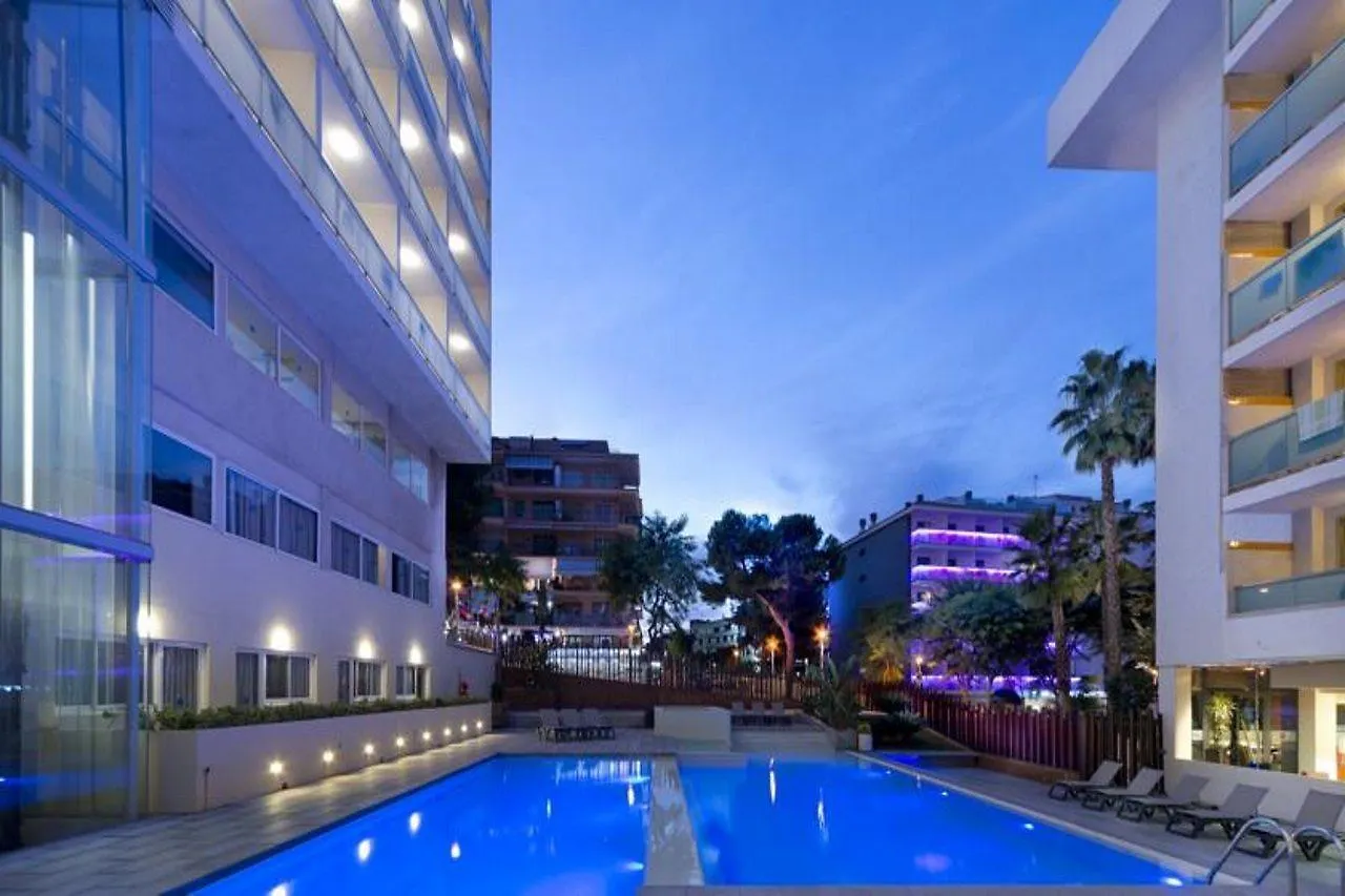Hotel 4R Salou Park Resort II