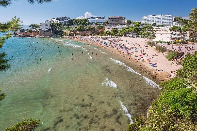 4R Salou Park Resort II Španělsko