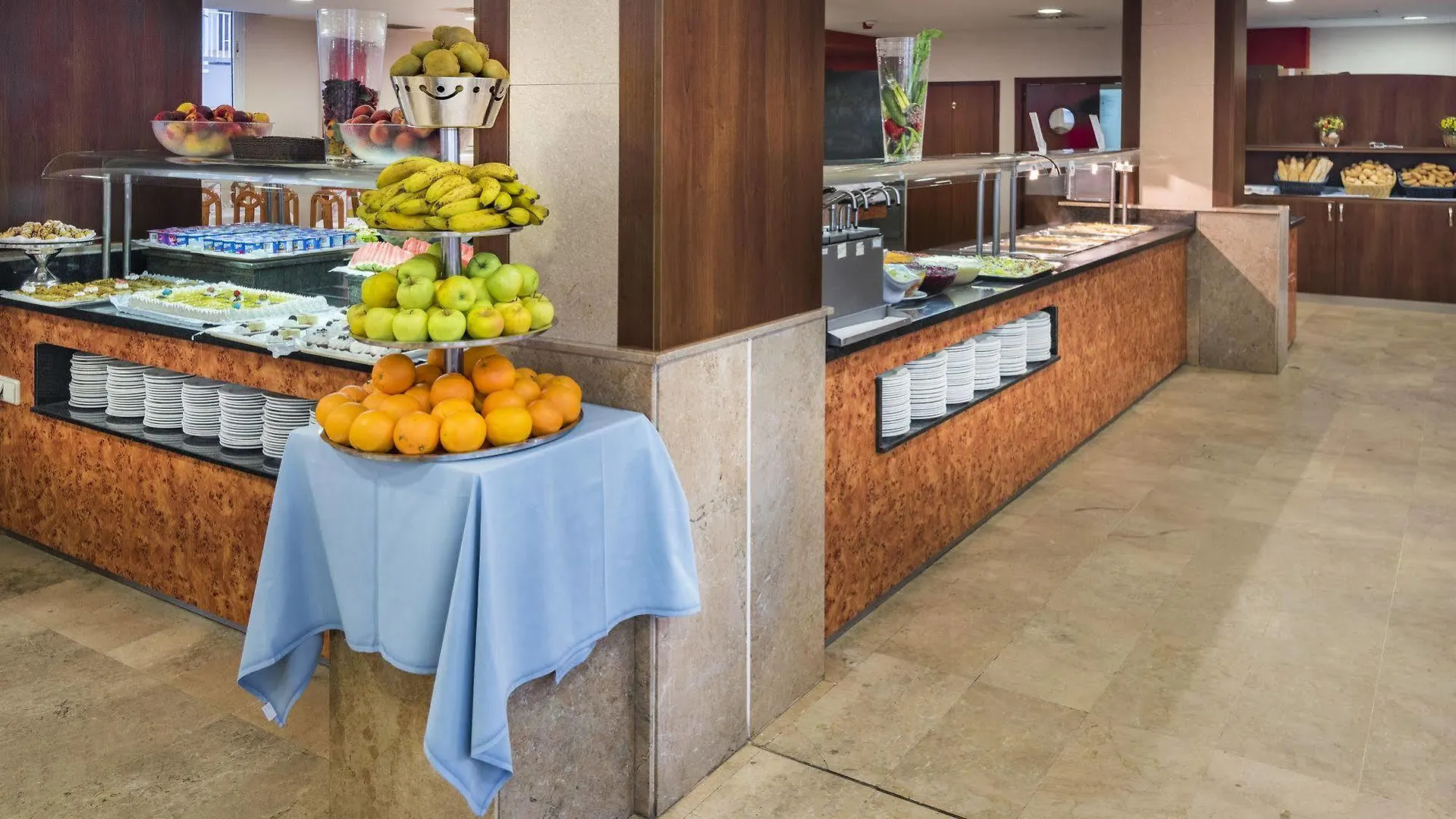 4R Salou Park Resort II Hotel