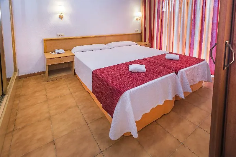 Hotel 4R Salou Park Resort II