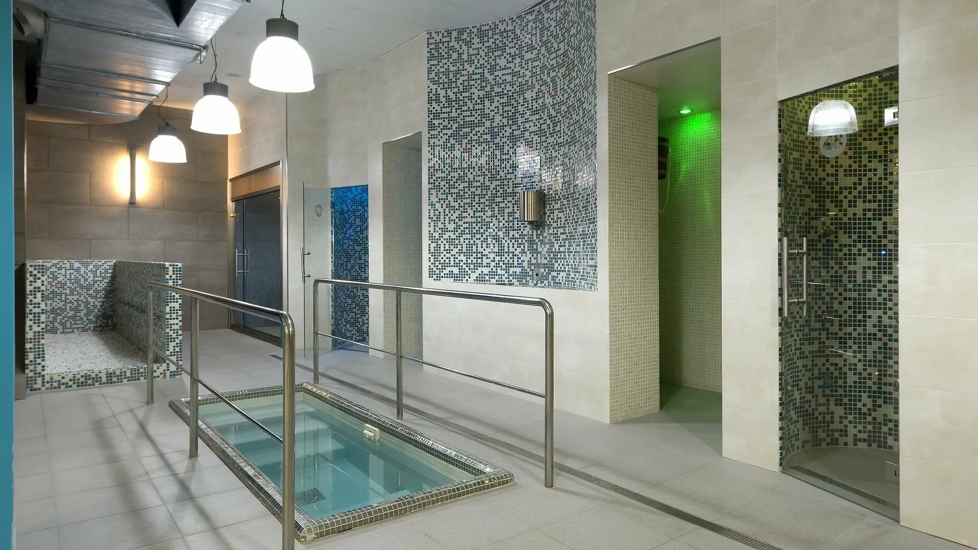 4R Salou Park Resort II Hotel