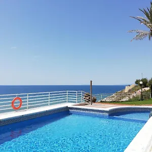 Cala Llenguadets Appartement