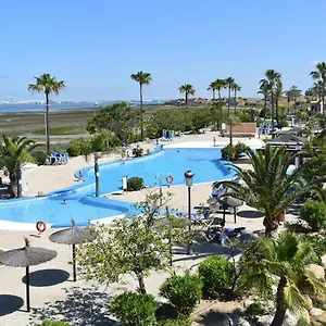Bahia Sur 4* San Fernando