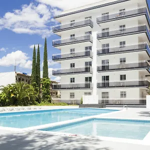  Apartment Intersalou Priorat Spain
