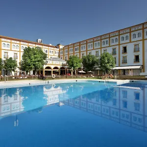 Exe Gran Solucar 4* Sanlúcar la Mayor