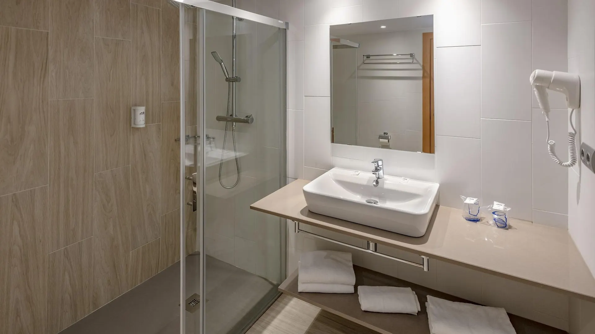 4R Salou Park Resort II Hotel