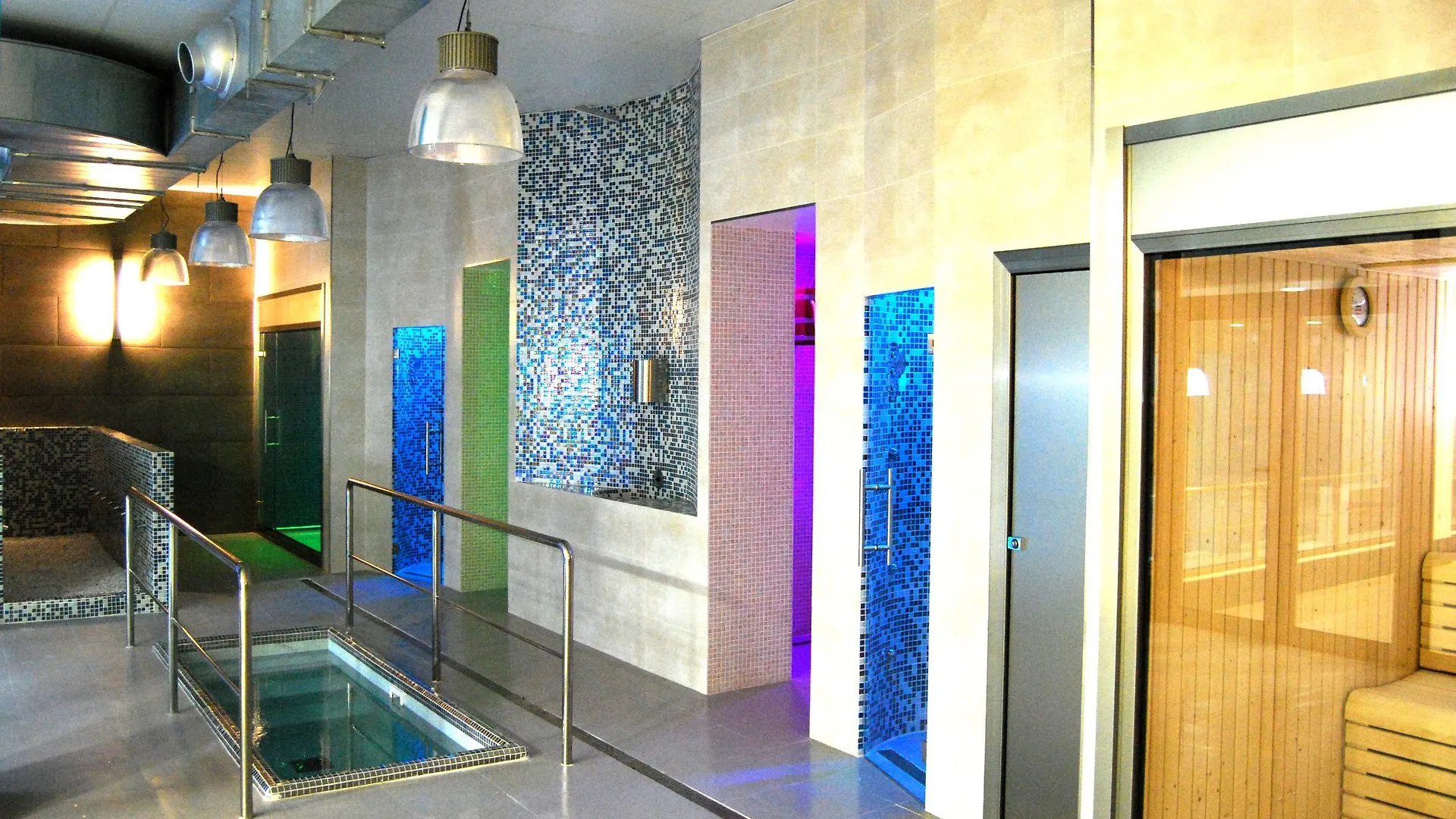 Hotel 4R Salou Park Resort II