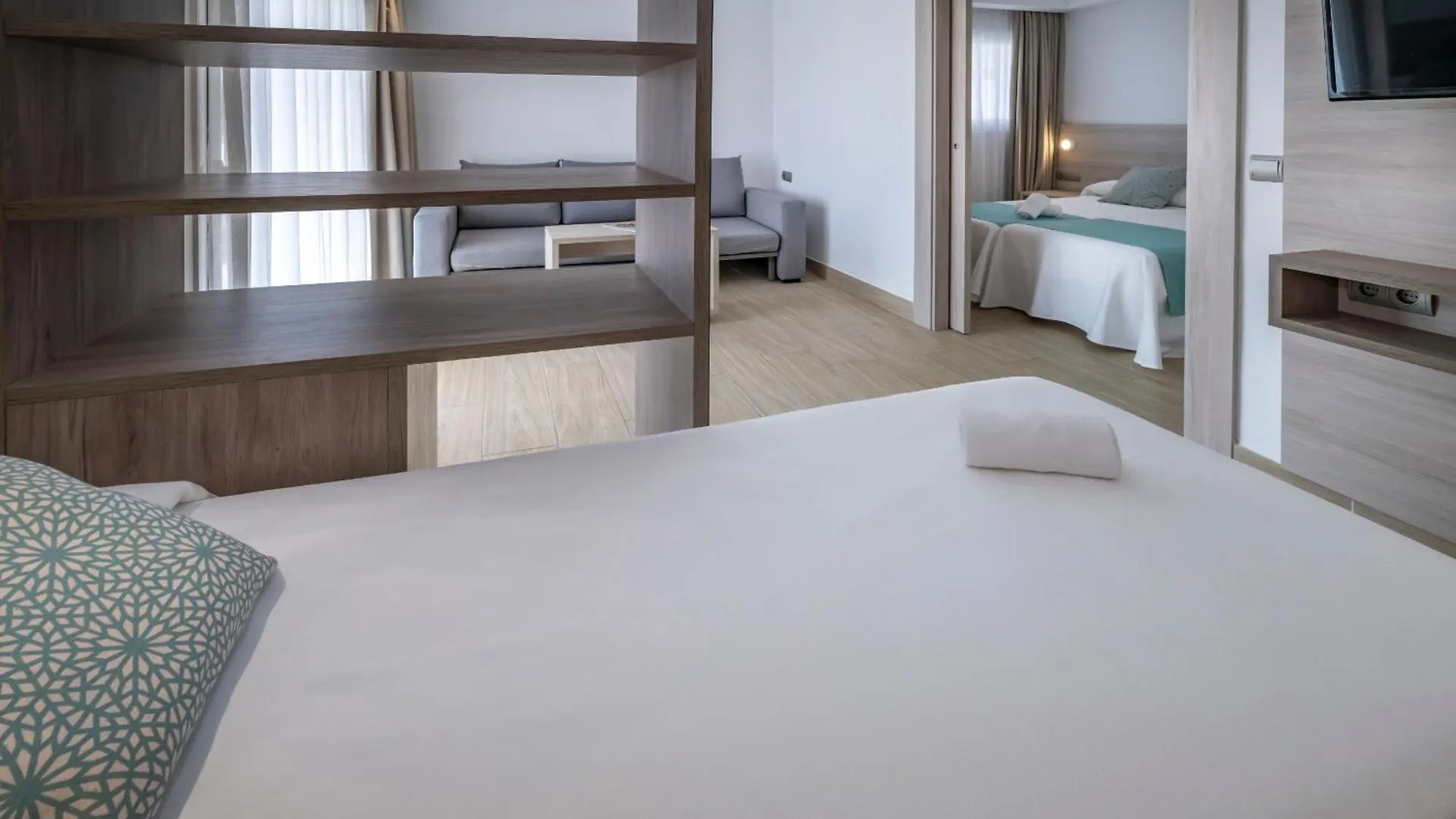 4R Salou Park Resort II