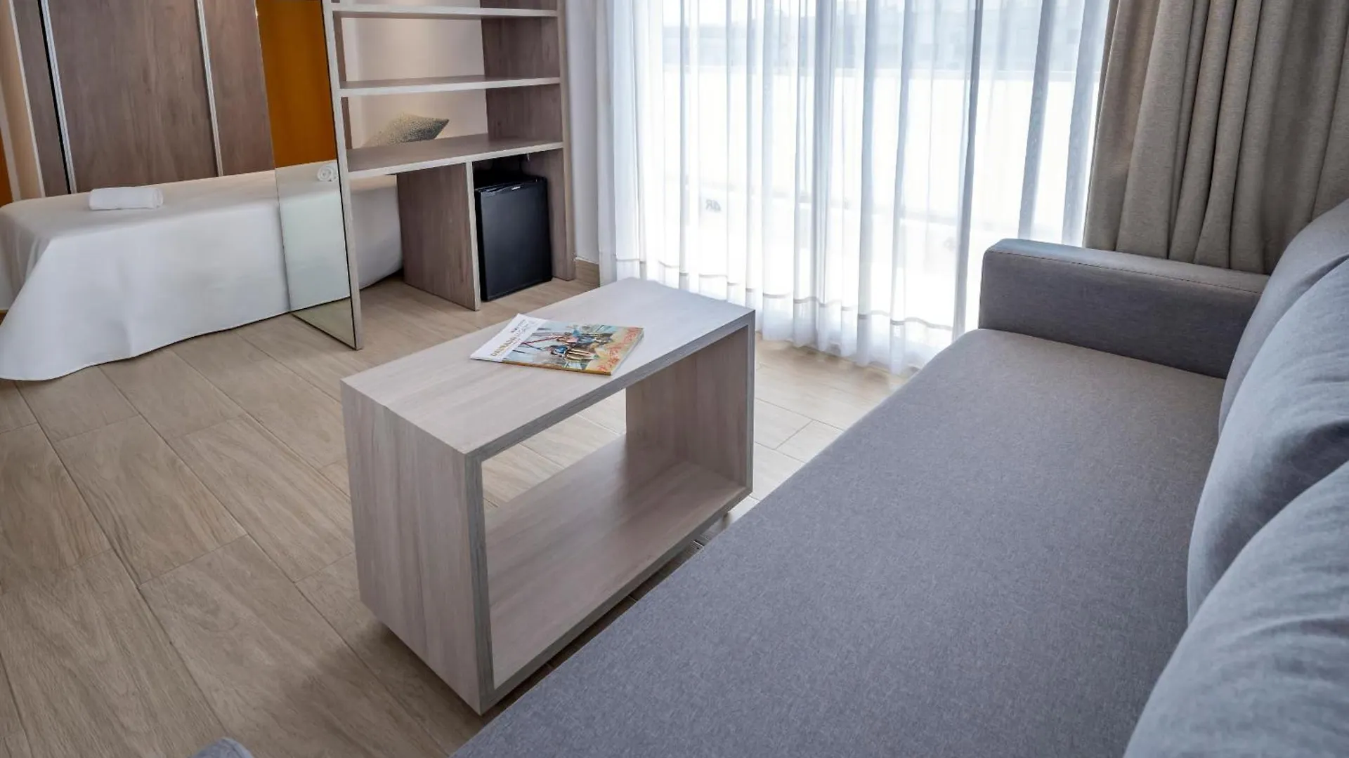 4R Salou Park Resort II 3*,