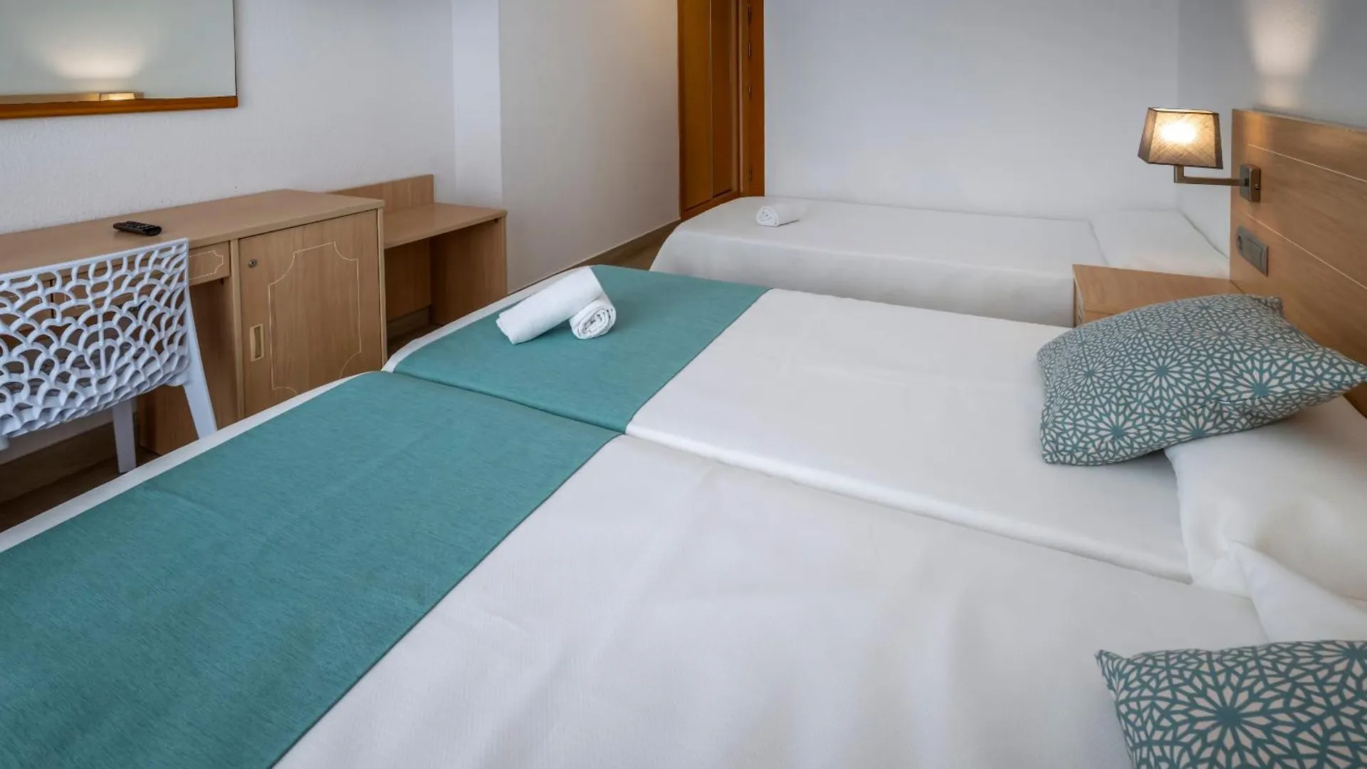 4R Salou Park Resort II 3*,  ספרד