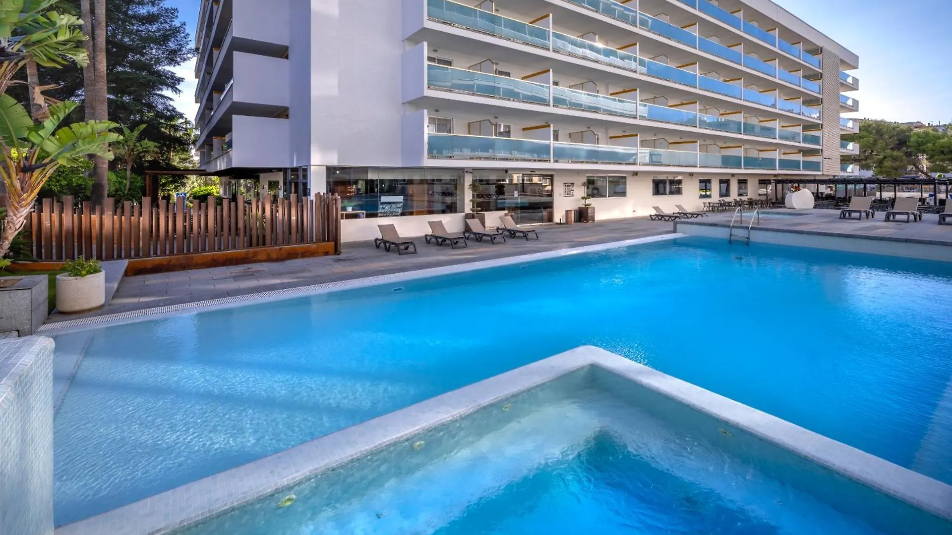 4R Salou Park Resort II