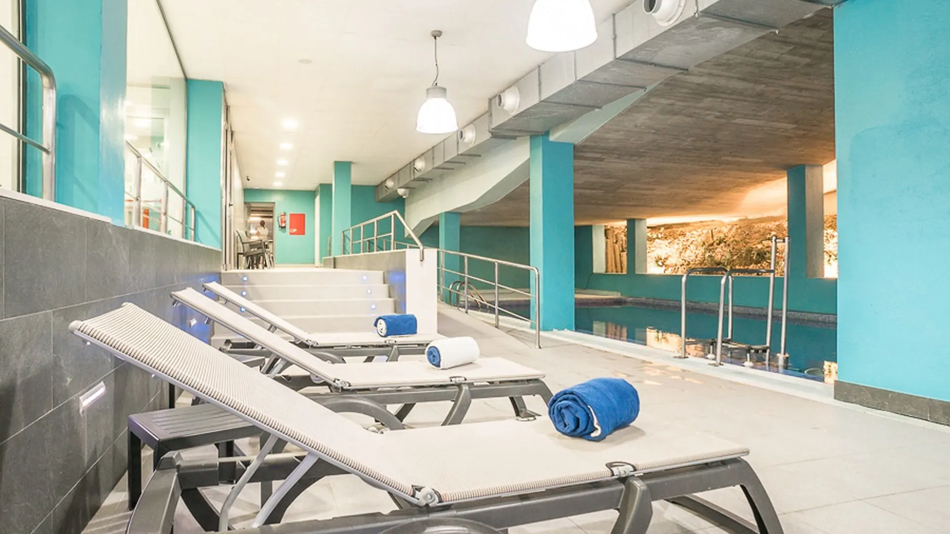4R Salou Park Resort II מלון