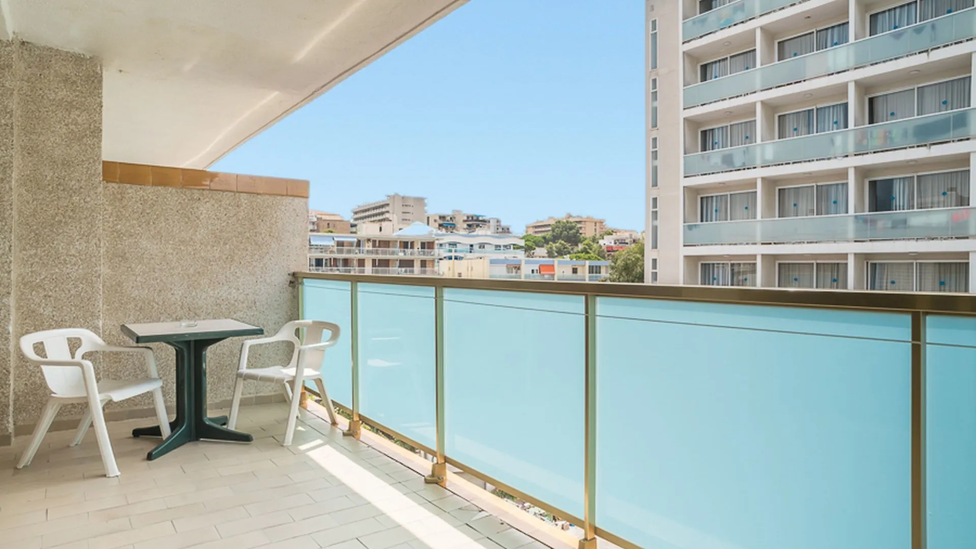 4R Salou Park Resort II