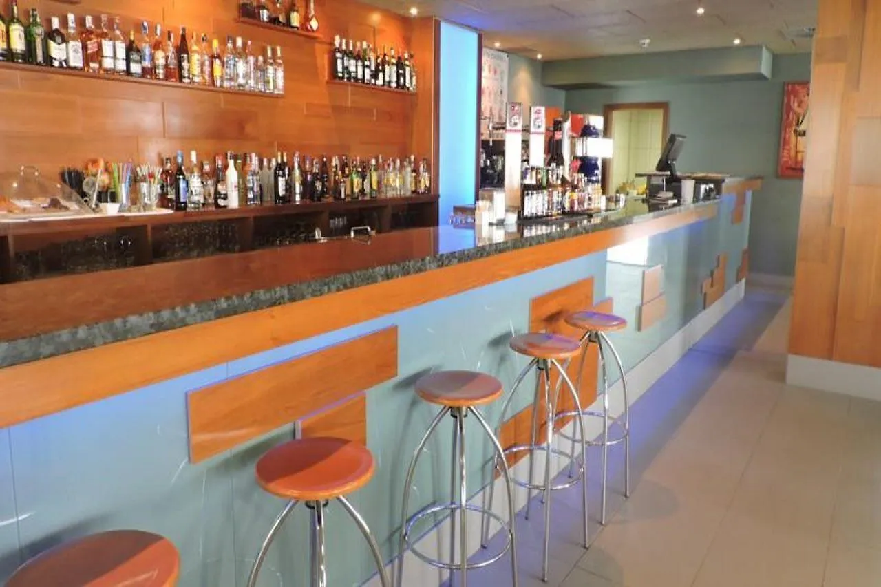 *** מלון 4R Salou Park Resort II ספרד