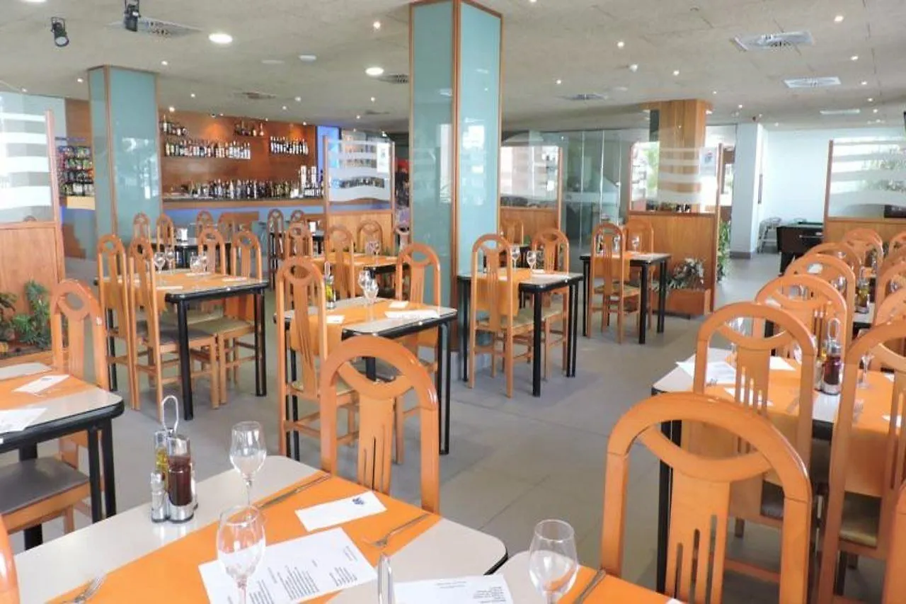 4R Salou Park Resort II