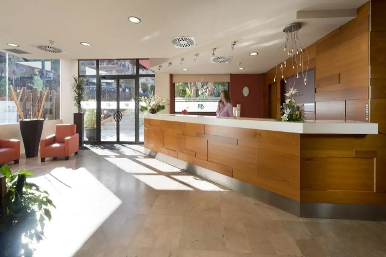 4R Salou Park Resort II 3*,  ספרד
