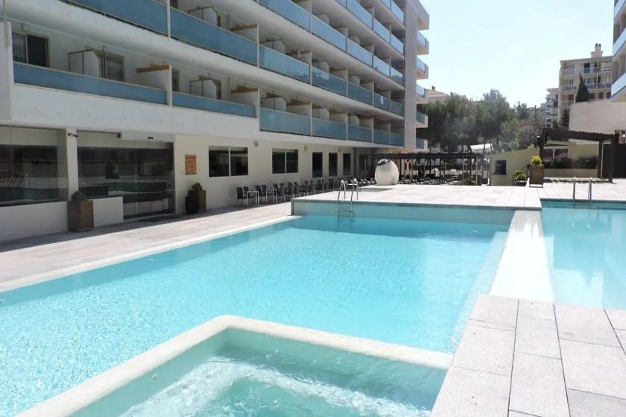 4R Salou Park Resort II 3*,  ספרד