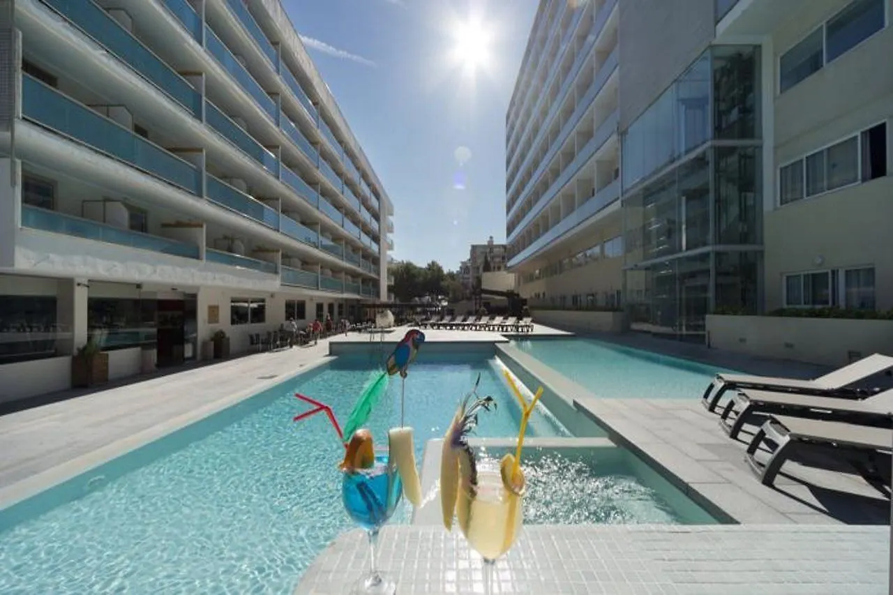 *** מלון 4R Salou Park Resort II ספרד