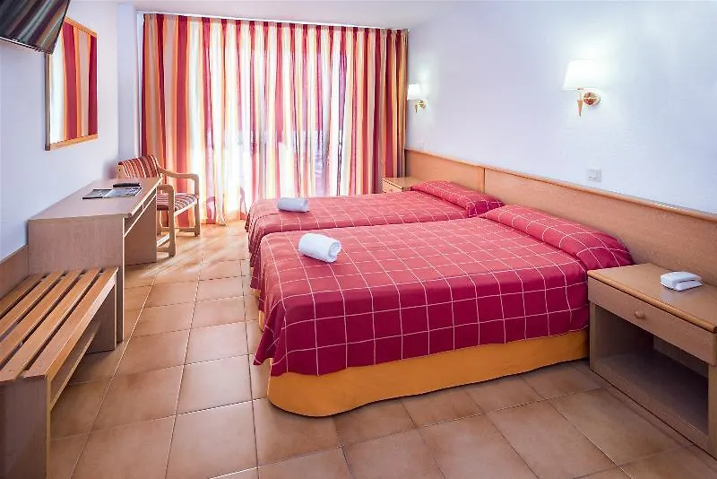 4R Salou Park Resort II ספרד