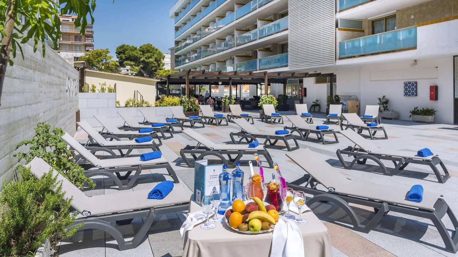 4R Salou Park Resort II 3*,  ספרד