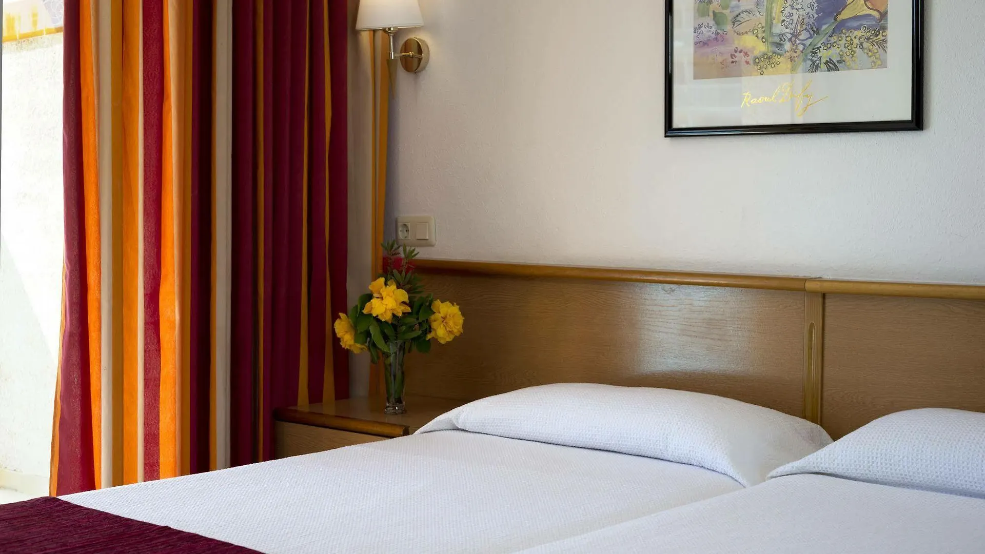 מלון 4R Salou Park Resort II