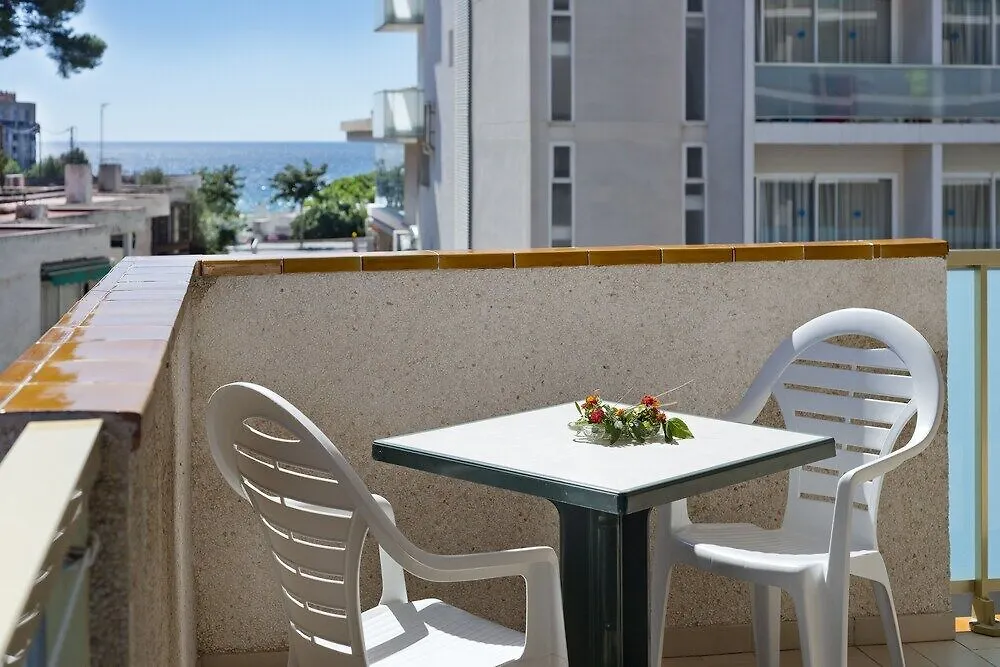 4R Salou Park Resort II ספרד